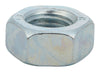 Hillman M14-2.00 mm Zinc-Plated Steel Metric Hex Nut 25 pk