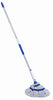 Quickie 4 in. W Twist Mop (Pack of 4)