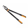 Fiskars PowerGear2 32 in. Stainless Steel Bypass Lopper