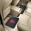 MLB - Philadelphia Phillies Back Seat Car Mats - 2 Piece Set