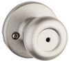 300T 15 CP Tylo Privacy - Satin Nickel