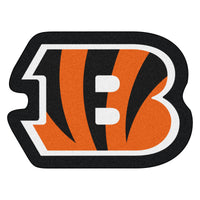 NFL - Cincinnati Bengals Mascot Rug