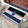 NHL - Toronto Maple Leafs Rubber Door Mat - 18in. x 30in.