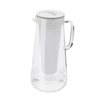 LifeStraw Home 7 cups Clear Water Filter Pitcher