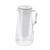 LifeStraw Home 7 cups Clear Water Filter Pitcher