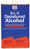 Klean Strip Denatured Alcohol Clean Burning Fuel 1 qt. (Pack of 6)