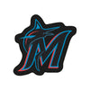 MLB - Miami Marlins Mascot Rug