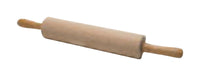 Fox Run 17.5 in. L X 2.25 in. D Wood Rolling Pin Natural