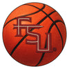 Florida State University Basketball Rug