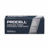 Procell Constant AAA Alkaline Batteries 24 pk Boxed