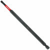 Diablo Torx #25 X 6 in. L Driver Bit Black Oxide 1 pc