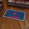 University of Richmond 3ft. x 5ft. Plush Area Rug