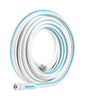 Gilmour 5/8 in. Dia. x 50 ft. L RV/Marine White Garden Hose