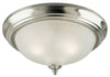 Westinghouse 13.38 in. H X 13 in. W X 13 in. L Ceiling Light