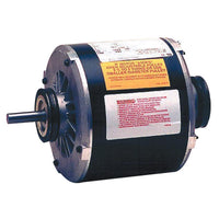 Dial Black Metal Evaporative Cooler Motor