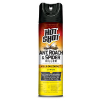 Hot Shot Liquid Insect Killer 17.5 oz. (Pack of 12)