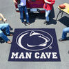 Penn State Man Cave Rug - 5ft. x 6ft.