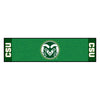 Colorado State University Putting Green Mat - 1.5ft. x 6ft.