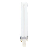 Westinghouse 13 W TT 7.19 in. L CFL Bulb Warm White Tubular 2700 K 1 pk