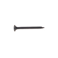 Grip-Rite No. 6  x 2 in. L Phillips Drywall Screws 1 lb. 175 pk (Pack of 12)