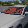 MLB - San Francisco Giants Windshield Sun Shade