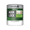 Insl-X Aqua Lock White Flat Water-Based Acrylic Primer and Sealer 1 qt