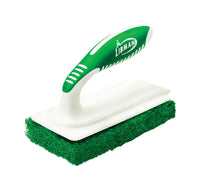 Libman 6 in. W Sanoprene Scrub Brush (Pack of 6)