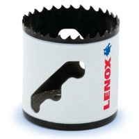 Lenox Speed Slot 2 in. Bi-Metal Hole Saw 1 pc