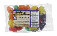 Family Choice Fruit Slices Gummi Candy 11 oz (Pack of 12)