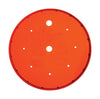 Bloem Ups-A-Daisy Orange Plastic 1 in. H Round Plant Insert 1 pk (Pack of 12)