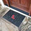 University of Mississippi (Ole Miss) Heavy Duty Door Mat - 19.5in. x 31in.