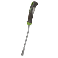 Ames 14 in. Stainless Steel Weeder Poly Handle