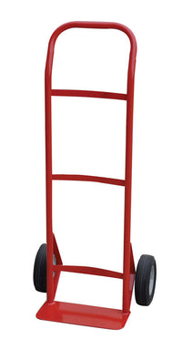 Milwaukee Flow Back Hand Truck 600 lb