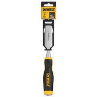 DeWalt 1 in. W Wood Chisel 1 pc (Pack of 2)