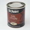 Old Masters Semi-Transparent Espresso Oil-Based Alkyd Gel Stain 1 qt