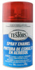 Testor'S 1605t 3 Oz Custom Red Transparent Spray Enamel (Pack of 3)