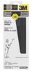 3M Pro-Pak 11-1/4 in. L x 4-3/16 in. W 120 Grit Fine Silicon Carbide Drywall Sanding Screen 10 pk (Pack of 10)