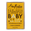 SheaMoisture Eczema Soap - Baby Raw Shea - 5 oz