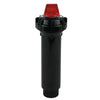 Toro 570 Series 4 in. H Adjustable Pop-Up Spray Head W/Flush Plug