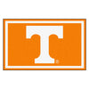 University of Tennessee 4ft. x 6ft. Plush Area Rug