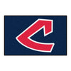 MLB - Cleveland Indians Retro Collection Rug - 19in. x 30in. - (1973)