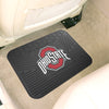 Ohio State University Back Seat Car Mat - 14in. x 17in.