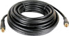 Monster Just Hook It Up 25 ft. Weatherproof Video Coaxial Cable