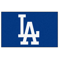 MLB - Los Angeles Dodgers Rug - 5ft. x 8ft.