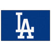 MLB - Los Angeles Dodgers Rug - 5ft. x 8ft.