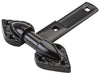 National Hardware N109-004 6" Black Spear Heavy Duty T-Hinge