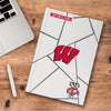 University of Wisconsin 3 Piece Decal Sticker Set