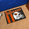 Oregon State University Uniform Rug - 19in. x 30in.