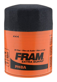 Fram Extra Guard Oil Filter