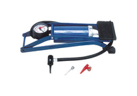 Performance Tool 100 psi Foot Pump